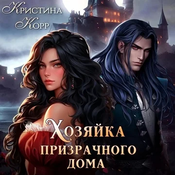 Хозяйка Призрачного Дома. Невеста демона торрент скачать