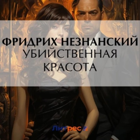 Фридрих Незнанский - Марш Турецкого, Убийственная красота (2023) МР3 торрент скачать