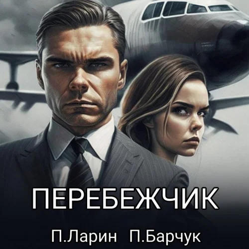 Павел Барчук, Павел Ларин - Игры Разума 5. Перебежчик (2024) МР3 торрент скачать