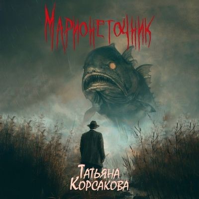 Татьяна Корсакова - Марионеточник (2024) MP3 торрент скачать