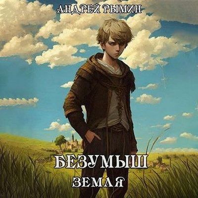 Андрей Рымин - К вершине 6. Безумыш. Земля (2024) МР3 торрент скачать