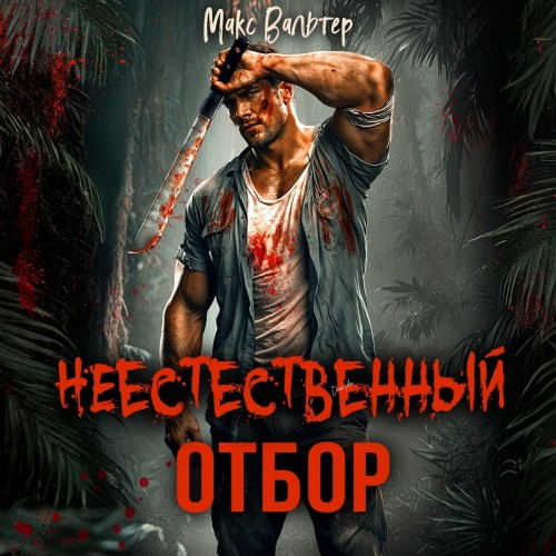 Макс Вальтер - Элпис 01, Неестественный отбор (2024) МР3 торрент скачать