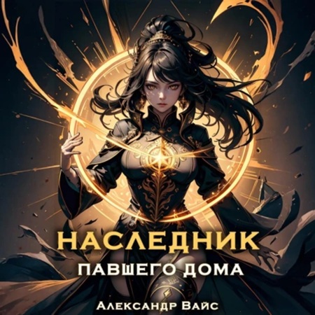 Александр Вайс - Наследник павшего дома 06 (2024) МР3 торрент скачать