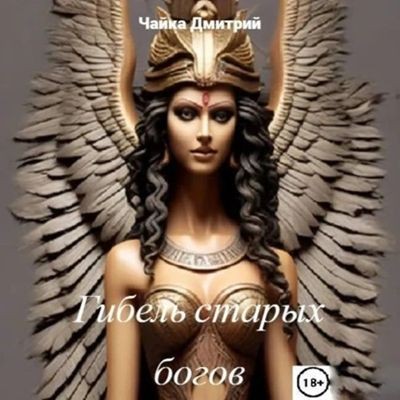 Дмитрий Чайка - Меня зовут Заратуштра 2. Гибель старых богов (2024) MP3 торрент скачать