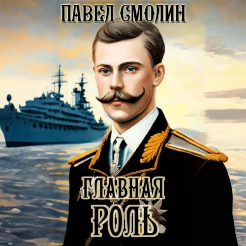 Павел Смолин - Главная роль 1 (2025) МР3 торрент скачать