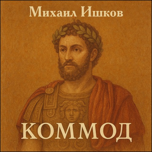 Михаил Ишков - Коммод (2025) МР3 торрент скачать