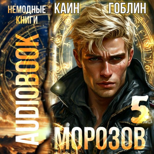 Гоблин, Каин - Тёмный ведьмак 5, Морозов 5 (2025) МР3 торрент скачать